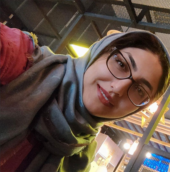 سکینه محمدزمانی